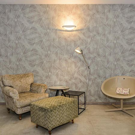 Hotel Joseph مارينا دي بييتراسانْت المظهر الخارجي الصورة